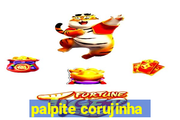 palpite corujinha